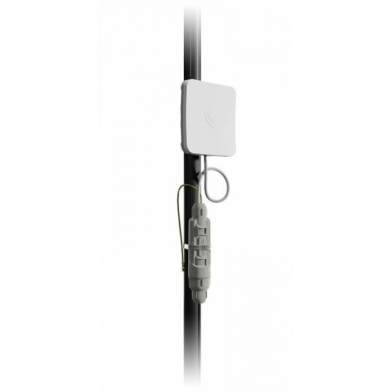 Грозозахист Mikrotik GESP (Gigabit, IP67, -40 to 70°C, 3 kA)