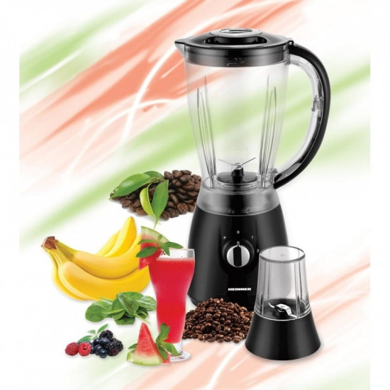 Блендер Heinner HBL-500R