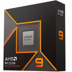 Процесор AMD Ryzen 9 9900X (4.4GHz 64MB 120W AM5) Box (100-100000662WOF)