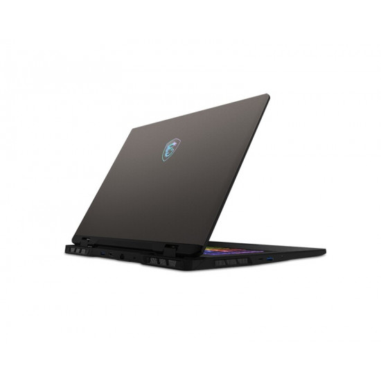 Ноутбук MSI Crosshair 17 HX AI D2XWFKG (D2XWFKG-058XUA) Cosmos Gray