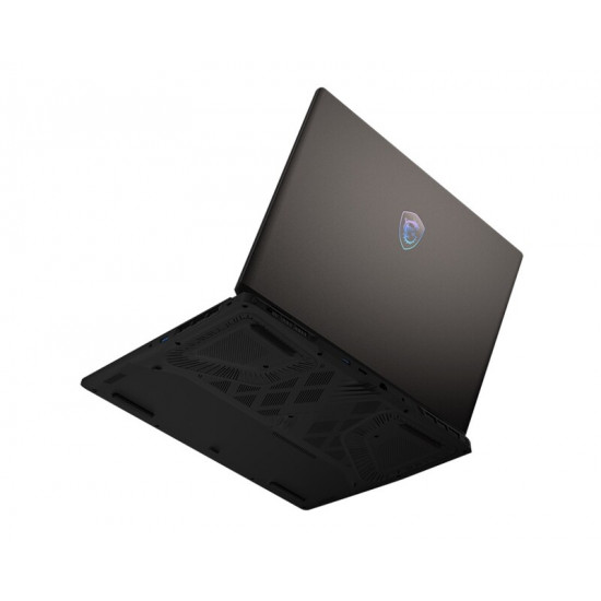 Ноутбук MSI Crosshair 17 HX AI D2XWFKG (D2XWFKG-058XUA) Cosmos Gray