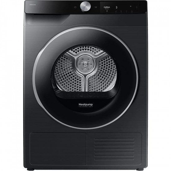 Сушильна машина Samsung DV90T6240LB/UA