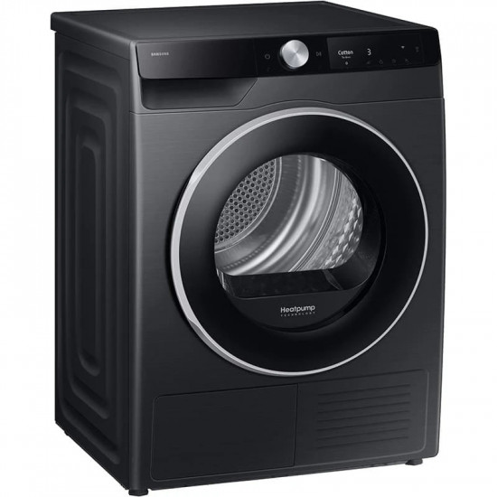 Сушильна машина Samsung DV90T6240LB/UA