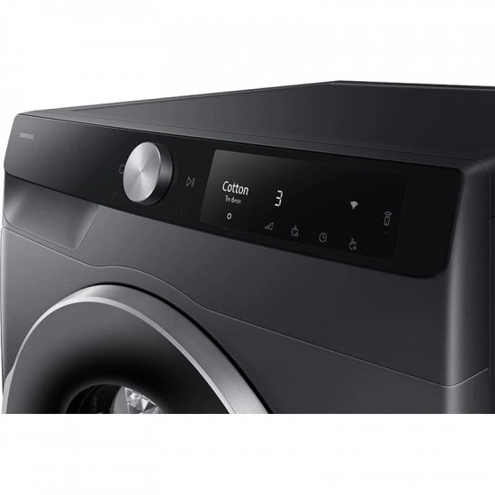 Сушильна машина Samsung DV90T6240LB/UA