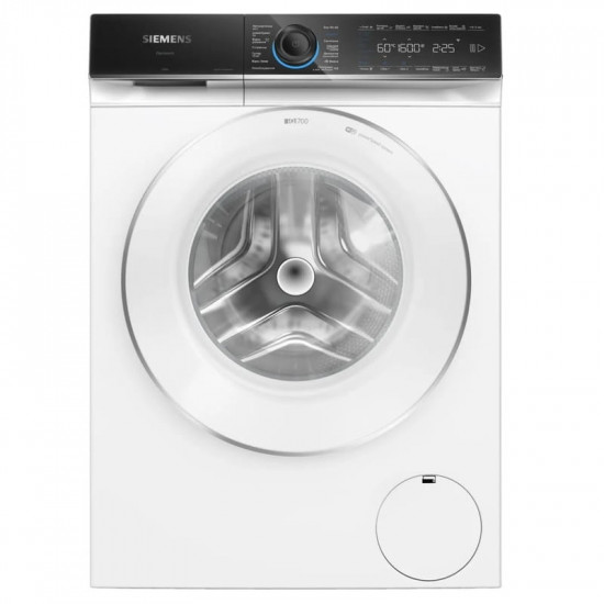 Пральна машина Siemens WG56B2A1UA