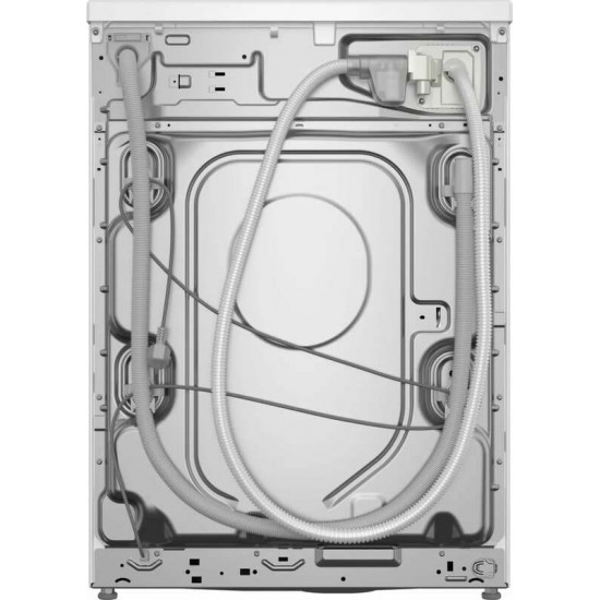 Пральна машина Siemens WG56B2A1UA