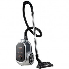 Пилосос Heinner HVC-M800 Grey