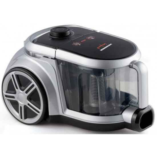 Пилосос Heinner HVC-M800 Grey