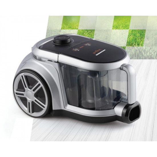Пилосос Heinner HVC-M800 Grey