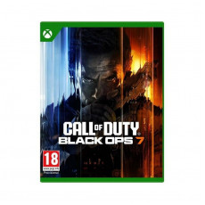 Гра Call of Duty: Black Ops 7 для Xbox Series X, Blu-ray (11842650)
