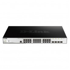 Комутатор D-Link DGS-1210-28MP/F4A_OEM