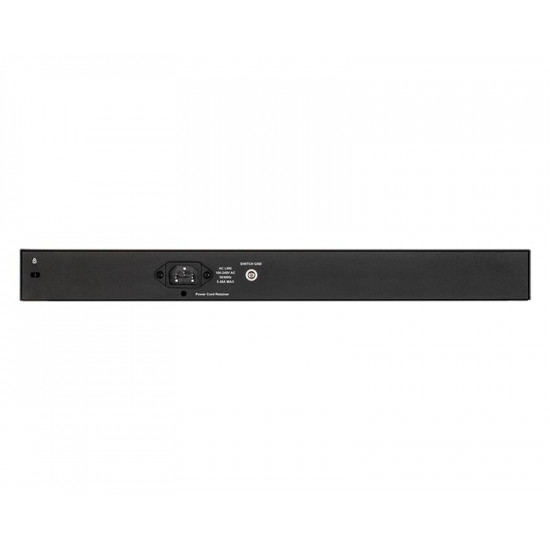 Комутатор D-Link DGS-1210-28MP/F4A_OEM