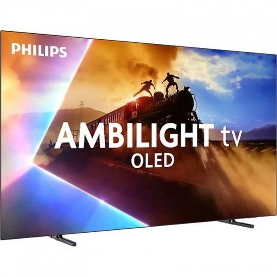 Телевізор Philips 55OLED770/12