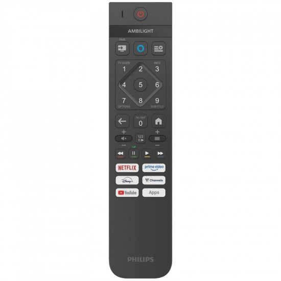 Телевізор Philips 55OLED770/12