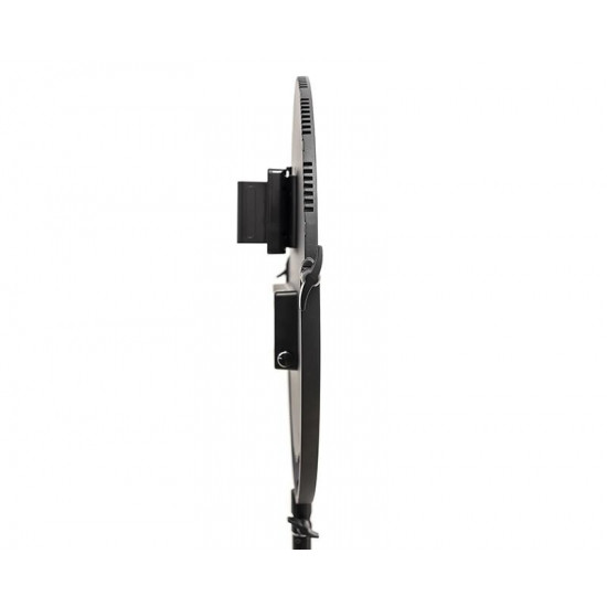 Накамерне світло PowerPlant SL-360ARC (SL360ARC)