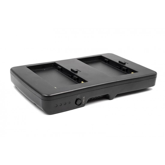 Накамерне світло PowerPlant SL-360ARC (SL360ARC)