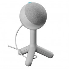 Мiкрофон Logitech G Yeti Orb RGB White (988-000558)