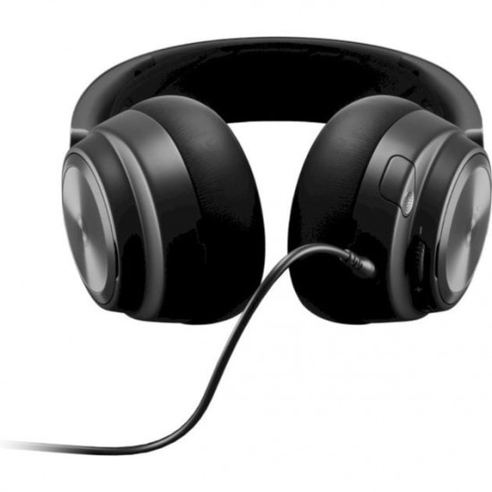 Гарнітура SteelSeries Arctis Nova Pro X Black (61528)
