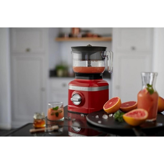 Блендер стаціонарний KitchenAid K150 5KSB1325EER Red