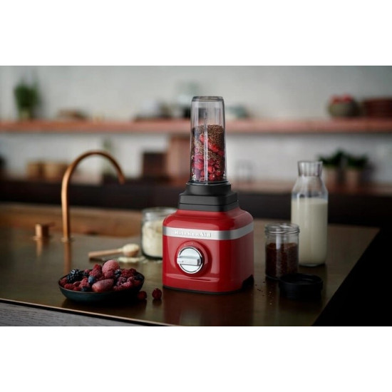 Блендер стаціонарний KitchenAid K150 5KSB1325EER Red