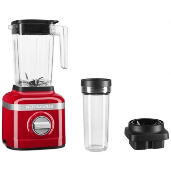 Блендер стаціонарний KitchenAid K150 5KSB1325EER Red