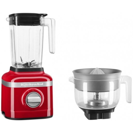 Блендер стаціонарний KitchenAid K150 5KSB1325EER Red