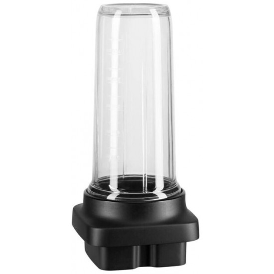 Блендер стаціонарний KitchenAid K150 5KSB1325EER Red