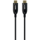 Кабель Cablexpert HDMI - HDMI V 2.1 (M/M), 25 м, Black (CCBP-HDMI8K-AOC-25M-EU)