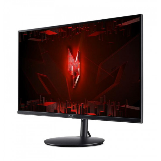 Монітор Acer 23.8" XF240YM3biiph (UM.QX0EE.315) IPS Black