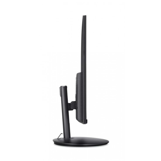 Монітор Acer 23.8" XF240YM3biiph (UM.QX0EE.315) IPS Black