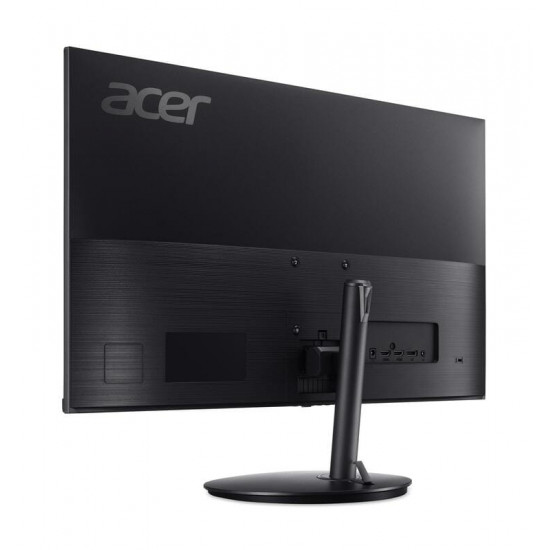Монітор Acer 23.8" XF240YM3biiph (UM.QX0EE.315) IPS Black