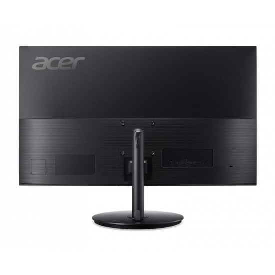 Монітор Acer 23.8" XF240YM3biiph (UM.QX0EE.315) IPS Black