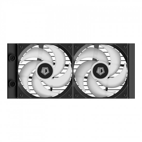 Система водяного охолодження ID-Cooling FX240 LCD