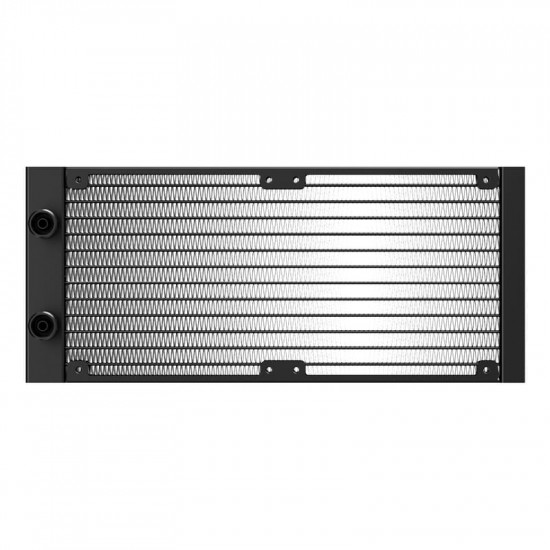 Система водяного охолодження ID-Cooling FX240 LCD