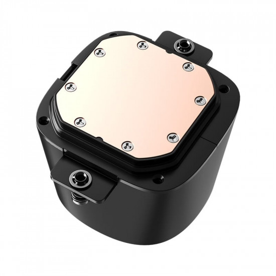 Система водяного охолодження ID-Cooling FX240 LCD