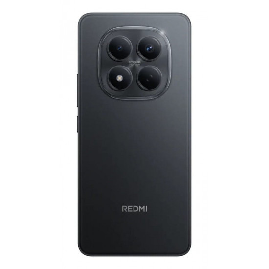 Смартфон Xiaomi Redmi Note 15 Pro 8/256GB Black