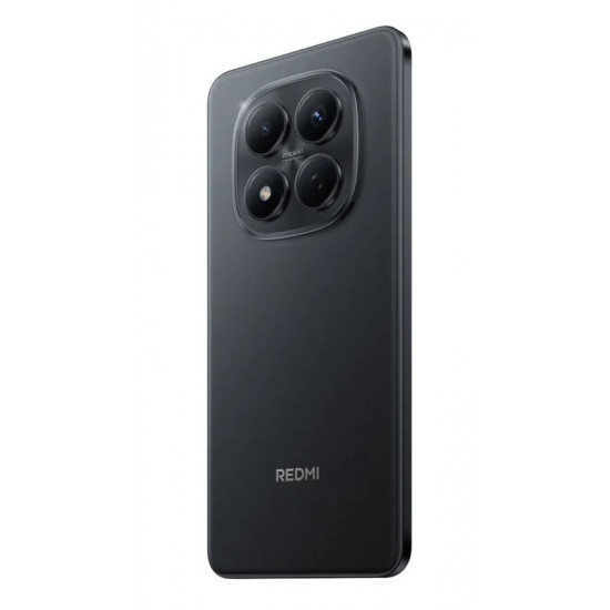 Смартфон Xiaomi Redmi Note 15 Pro 8/256GB Black