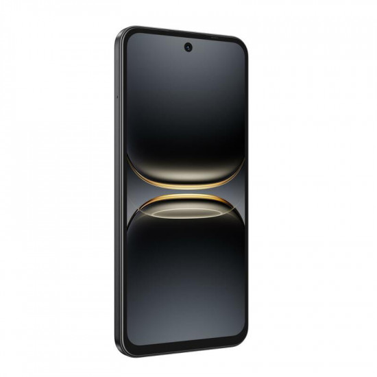 Смартфон Tecno Spark Go 2 (KM4) 4/128GB Ink Black (4894947089558)