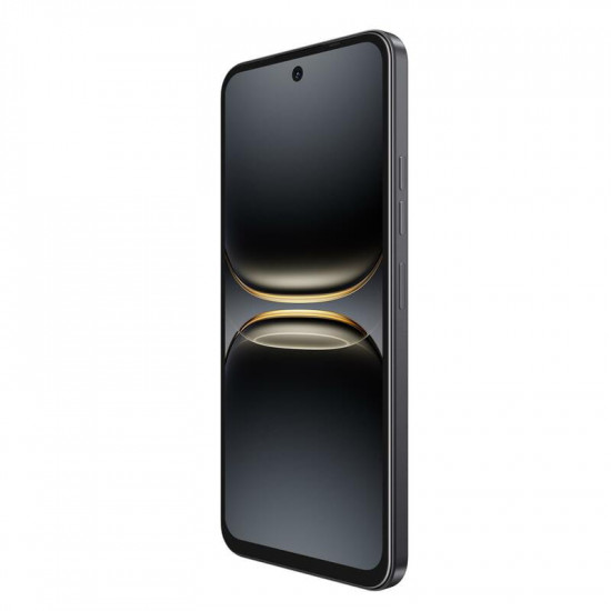 Смартфон Tecno Spark Go 2 (KM4) 4/128GB Ink Black (4894947089558)
