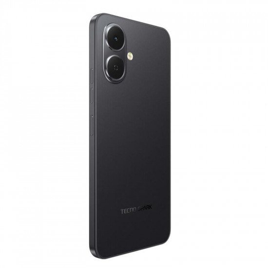 Смартфон Tecno Spark Go 2 (KM4) 4/128GB Ink Black (4894947089558)