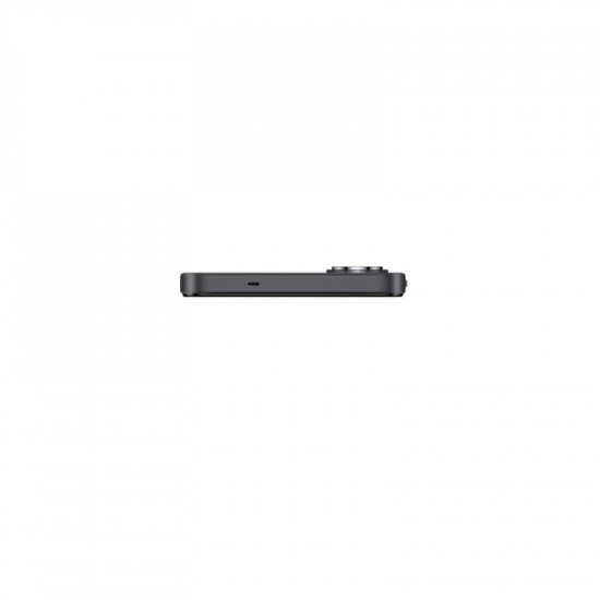 Смартфон Tecno Spark Go 2 (KM4) 4/128GB Ink Black (4894947089558)