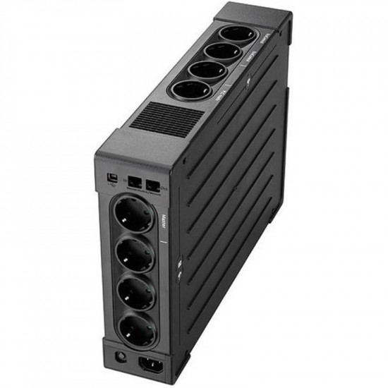 Джерело безперебійного живлення Eaton Ellipse PRO 850 DIN