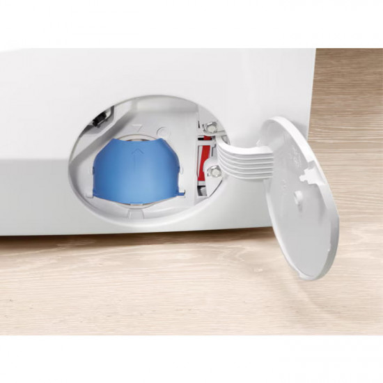 Пральна машина з сушкою Electrolux EW7W4602QU