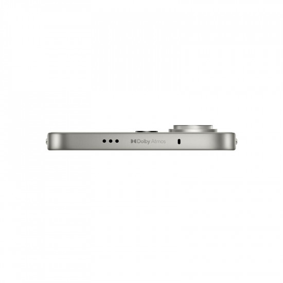 Смартфон Tecno Camon 50 (CN5) 12/256GB Nebula Titanium (4894947116230)