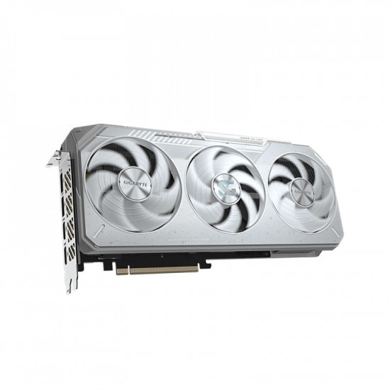 Відеокарта AMD Radeon RX 9070 XT 16GB GDDR6 Gaming OC Ice Gigabyte (GV-R907XGAMINGOCICE-16GD)