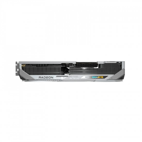 Відеокарта AMD Radeon RX 9070 XT 16GB GDDR6 Gaming OC Ice Gigabyte (GV-R907XGAMINGOCICE-16GD)