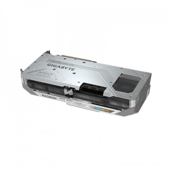 Відеокарта AMD Radeon RX 9070 XT 16GB GDDR6 Gaming OC Ice Gigabyte (GV-R907XGAMINGOCICE-16GD)