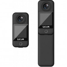 Екшн-камера SJCAM С-300 Black (SJC-300)