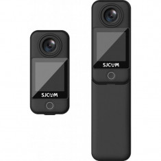 Екшн-камера SJCAM С-300 Black (SJC-300)
