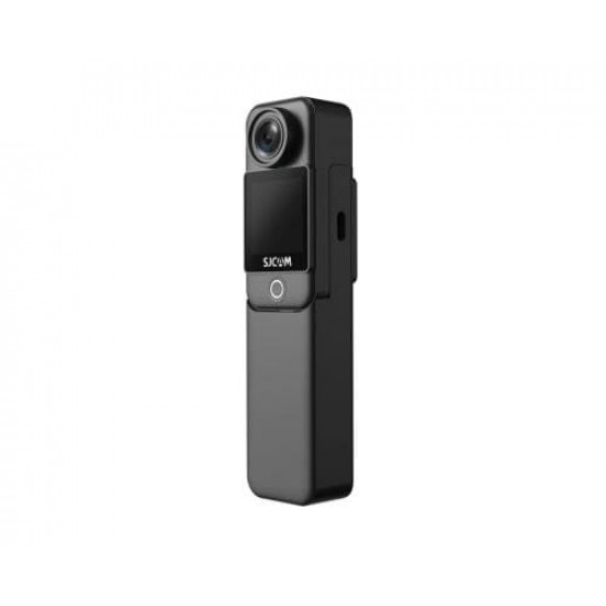 Екшн-камера SJCAM С-300 Black (SJC-300)